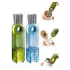 3-in-1 Bottle Cleaning Brush
