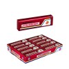 Batook Strawberry Chewing Gum 5 Sticks Pack - 12.5g