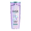 Loreal Elvive Hyaluron Pure 72 Hour Purifying Shampoo 400ml