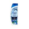 Head & Shoulders Sub Zero Freshness Anti-Dandruff Shampoo 400ml