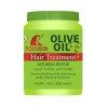 Roushun Olive Oil Nourish Repair Hair Treatment 500ml