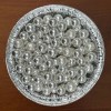 Silver Pearl Dragees 10g