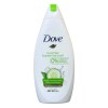 Dove Cucumber & Green Tea Scent Body Wash 500ml