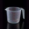 Plastic Measuring Jug 1L