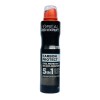 Loreal Men Expert Carbon Protect Total Protection 48H Anti-Perspirant Deodorant Spray 250ml