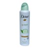 Dove Go Fresh Cucumber & Green Tea Scent Moisturising Cream Anti-Perspirant Spray 250ml