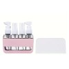 4-in-1 Travel Liquid Dispenser Bottles Set 50ml