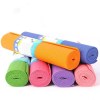 Compact Yoga Mat 4mm - Random Colours