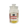 Airtight Glass Storage Jar 800ml