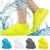 Silicone Non-Slip Waterproof Shoe Cover