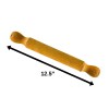 Wooden Rolling Pin - 12.5"