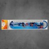 Animated Ruler with Protractor 15cm - Captain America