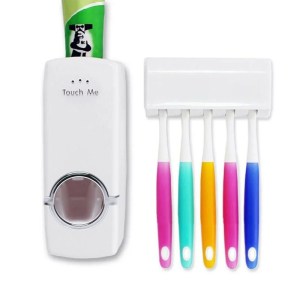 Toothpaste Dispenser