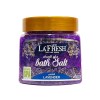 LA FRESH Bath Salt - Lavender 600g