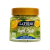 LA FRESH Bath Salt - Lemon Grass 600g