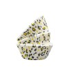 Cup Cake Liners 9.5 cm Base 4.1 cm – Printed 7 – 25 Pcs