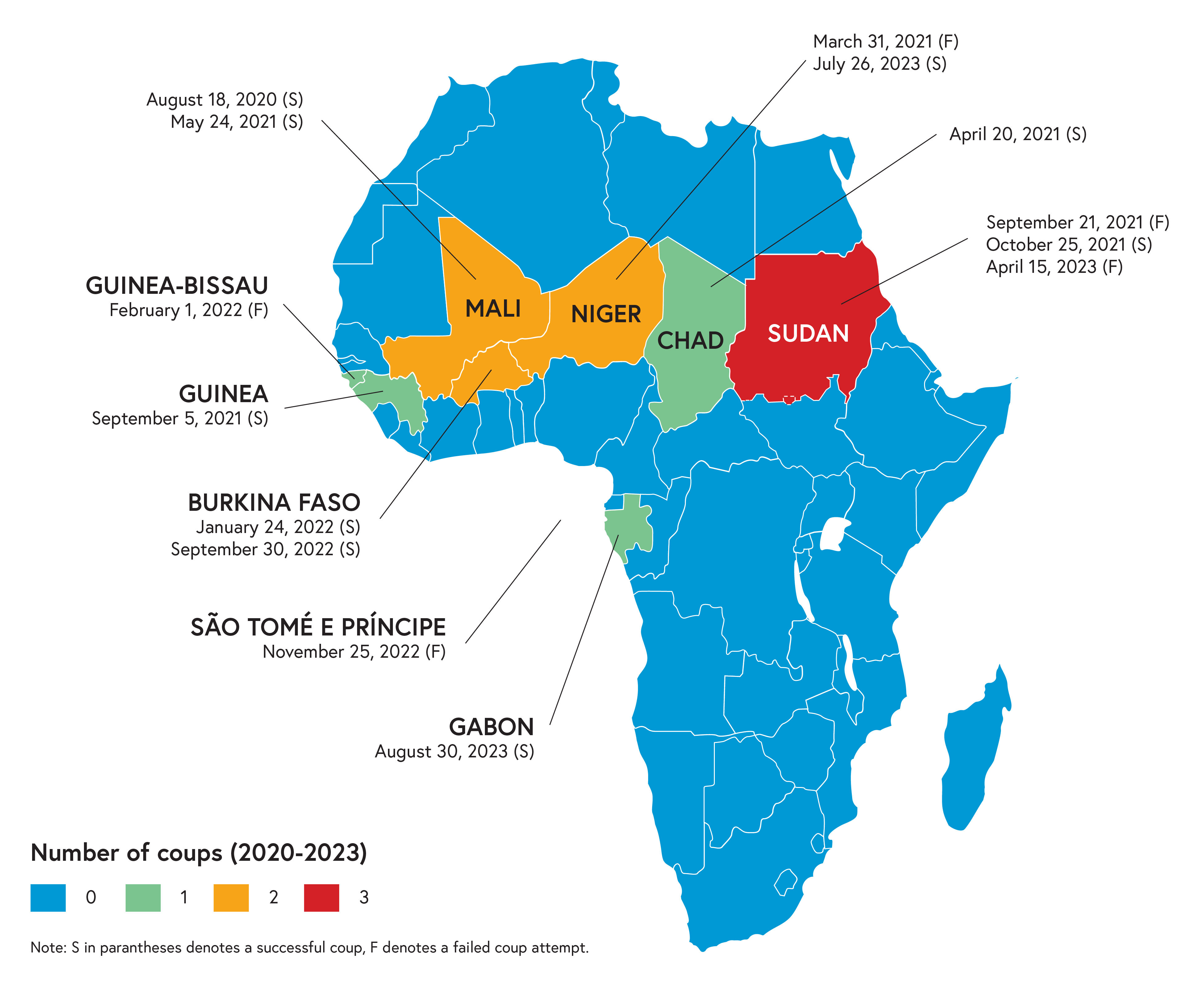 Rethinking U S Africa Policy Amid Changing Realities AFRICA MAP V02 