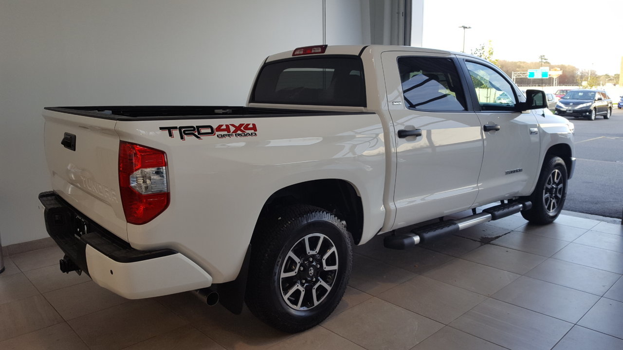 Tundra