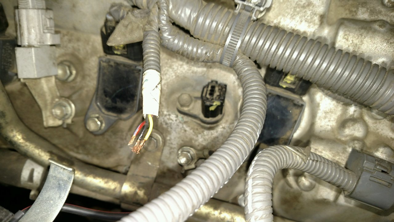 2011 tundra 5.7 crewmax name that sensor!