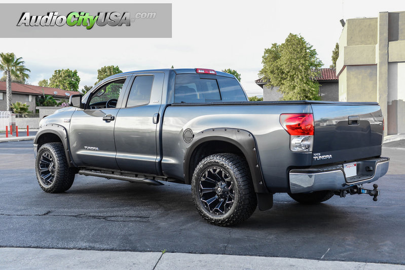 Best tires for toyota tundra 2011
