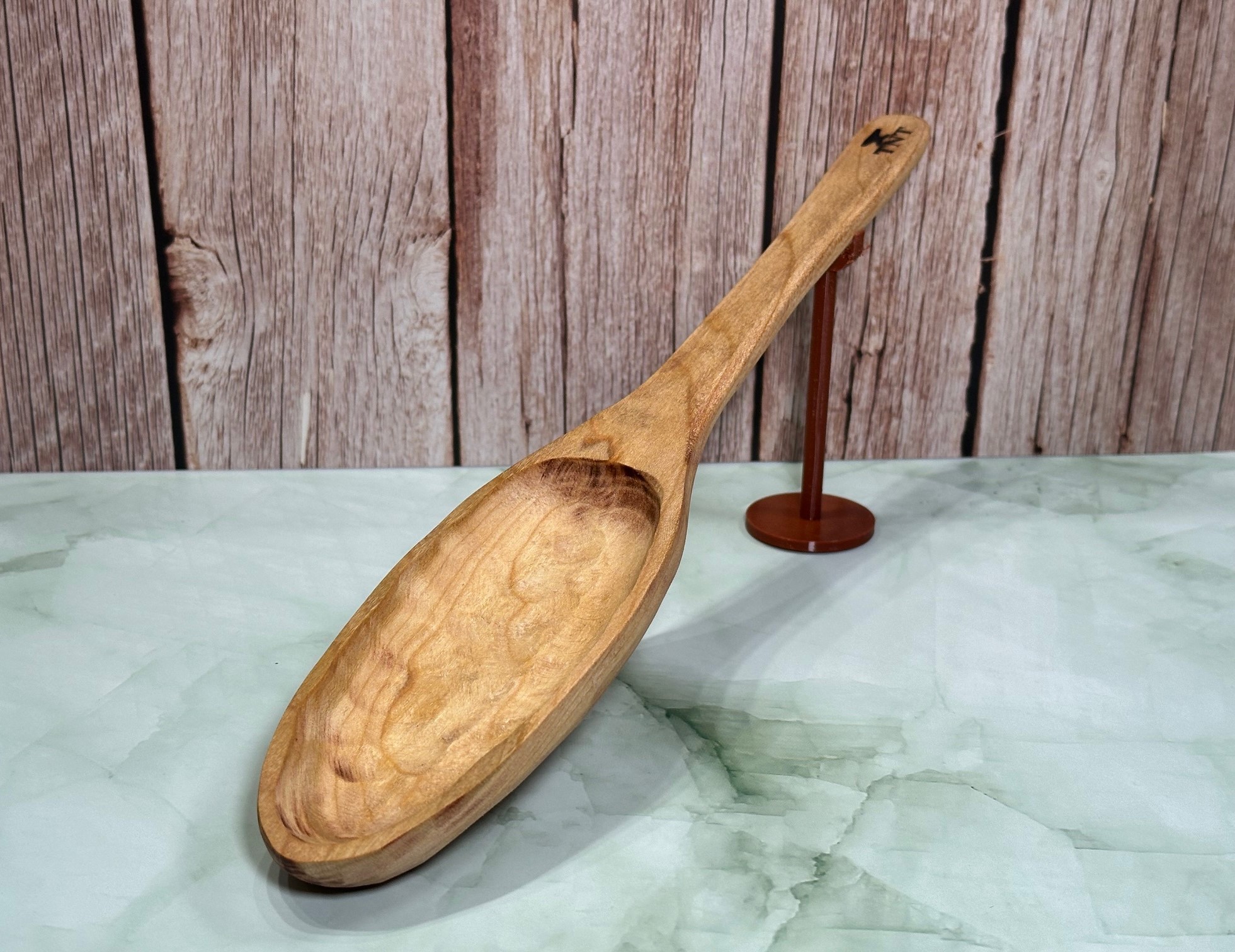 Saucier Spoon
