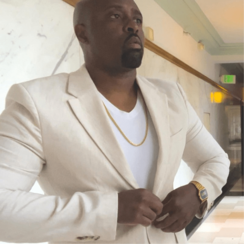 Gene Louis Buie, III