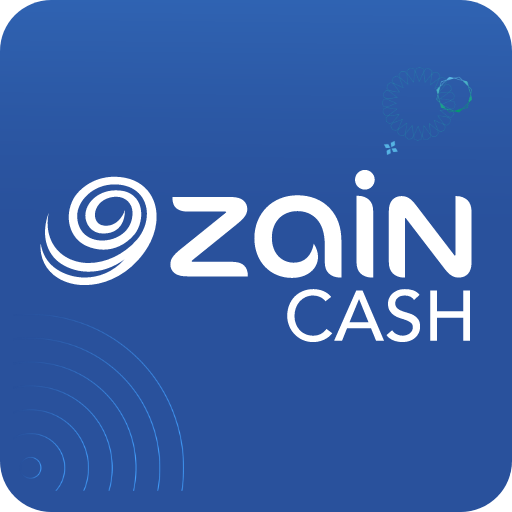 Zain Cash