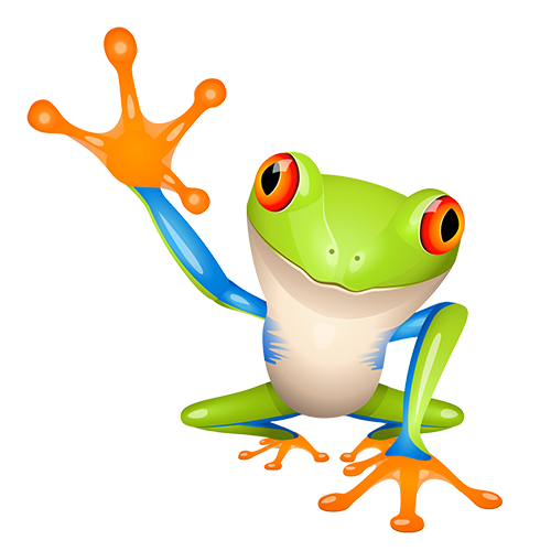 Welcome - Toad Code, Inc.