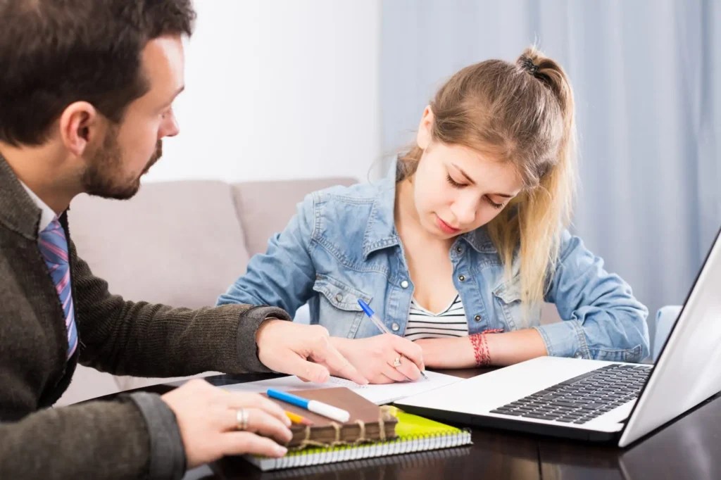 ACT science private tutoring