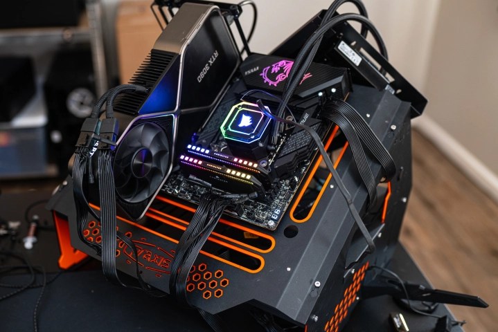 Old CPU buying guide