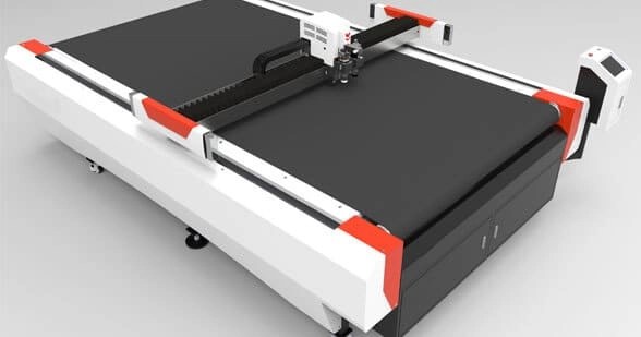 High Quality Cutting Machines
