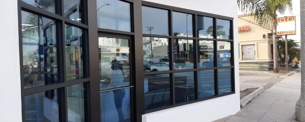 Commercial window bulk order insights