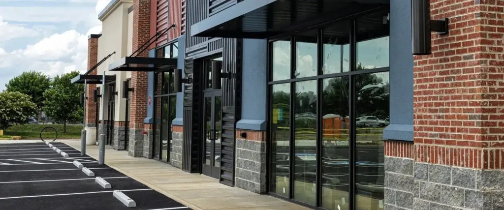 Elevating Commercial Kitchen Windows Selection