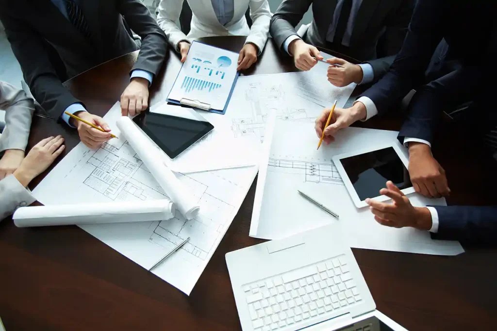 Company Restructuring Process Explained