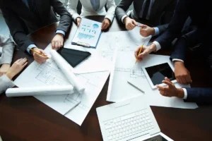 Company Restructuring Process Explained