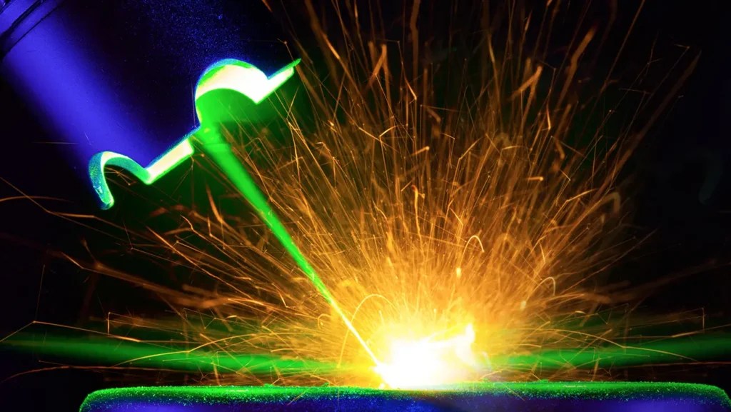 Laser Welding Kitchen Remodeling Advantages
