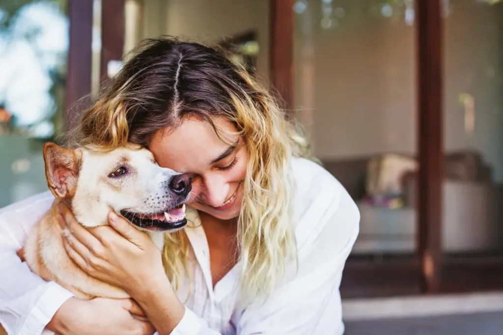 Advantages of A Pet-Friendly Kitchen in Coping With Pet Loss Grief