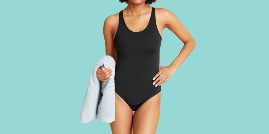Discovering Confidence With Sport Tankinis in Active Kitchen Environments
