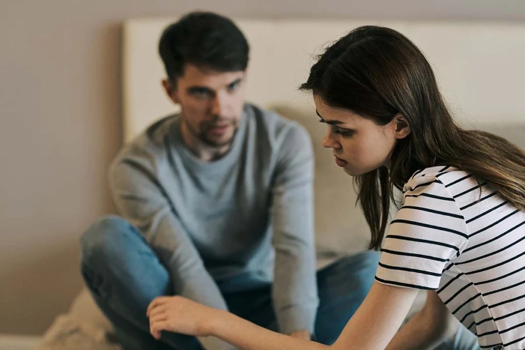 Signs of heroin addiction