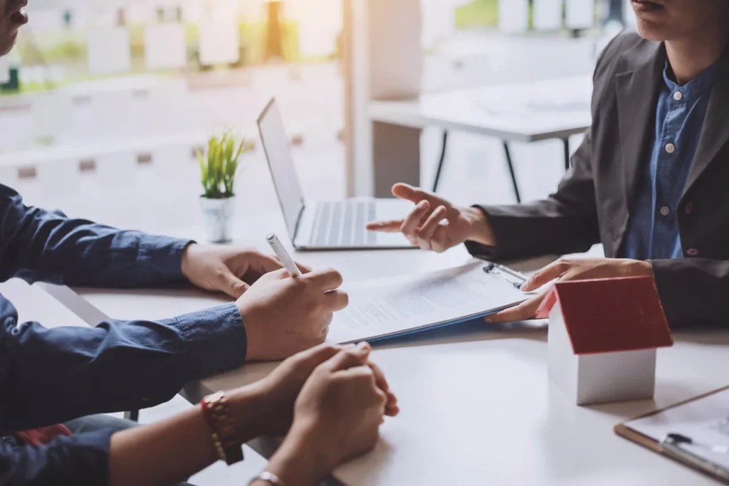 What are multi-year guarantee annuities