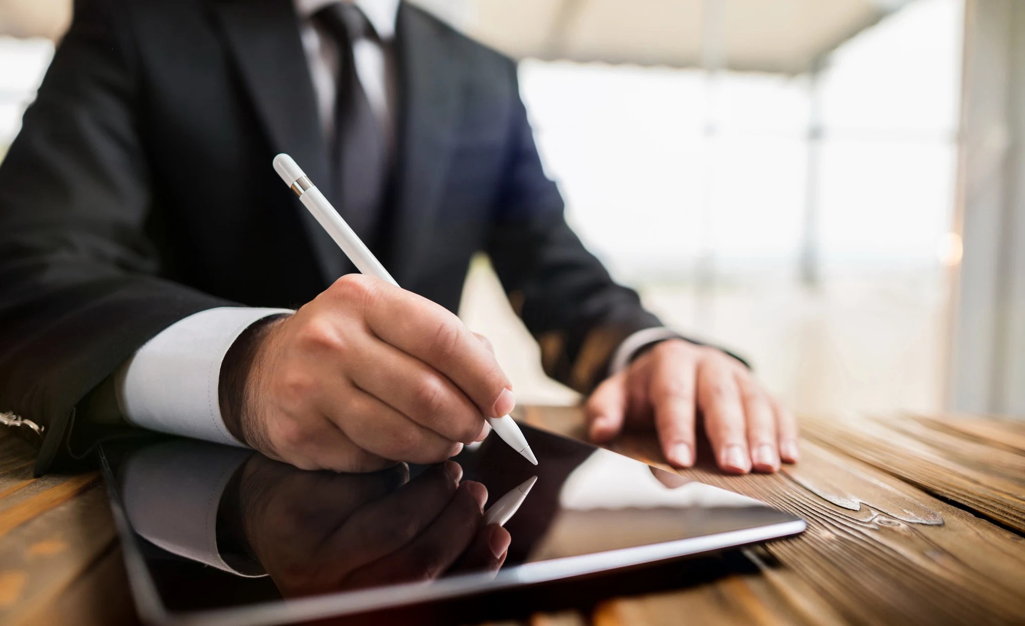 Key Benefits of Document Management for Government Offices