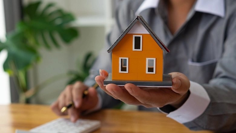 how does home loan work