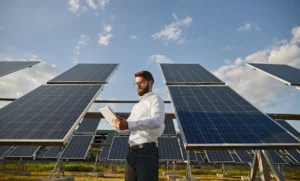 Simplifying Solar Commissions Explained