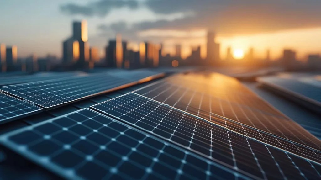 solar commissions explained