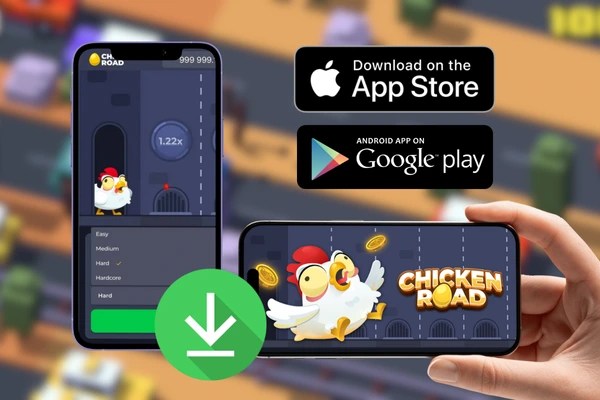Chicken Road Slot