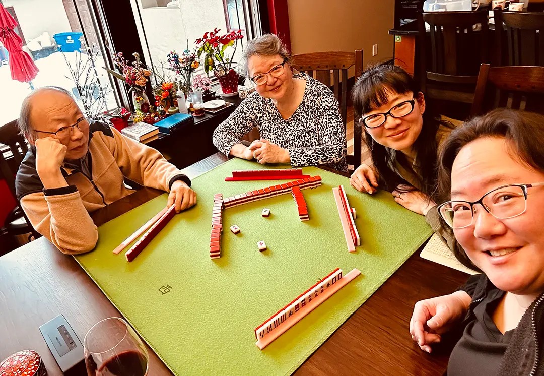 First Friday Favourites - March 2025