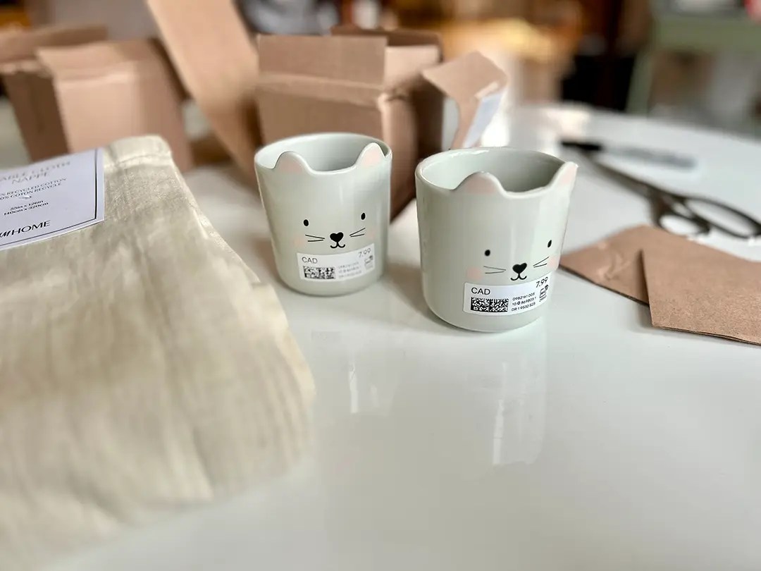 A Recap of the Past Month - April 2025