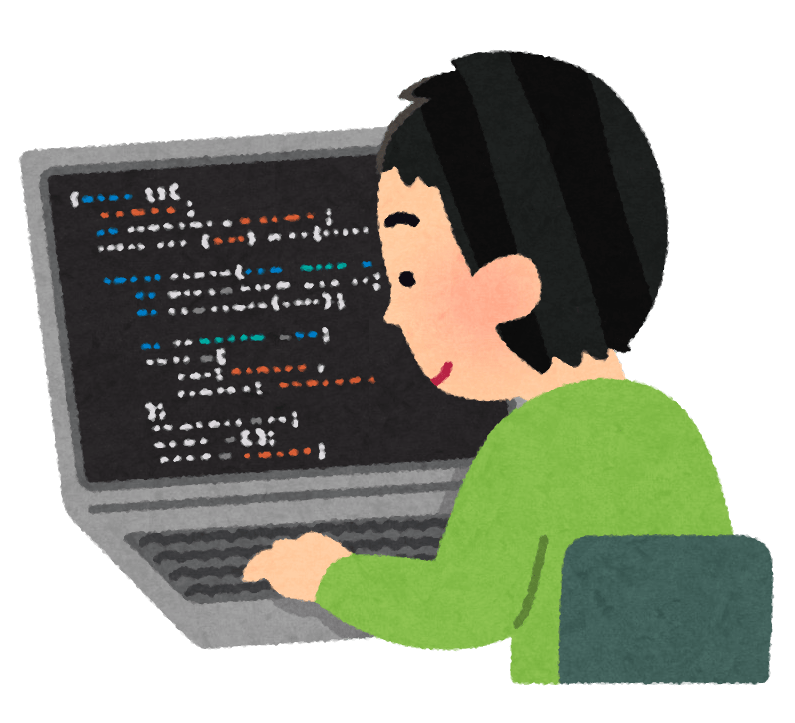 誰でも分かるプログラミング講座…？