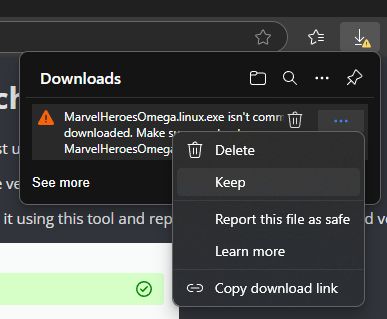 Error Message Issue 12 Superheroesx Dev Superheroesx Github - Best Gradient Illustrations in Mobile