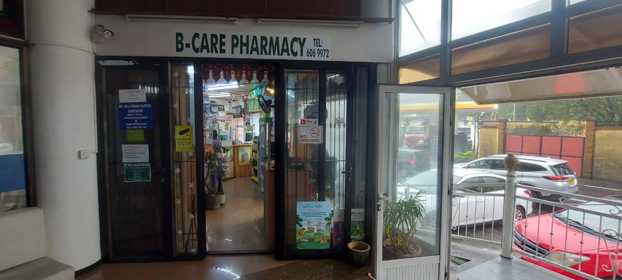 Medicament drug house medicine pharmacy curepipe mauritius